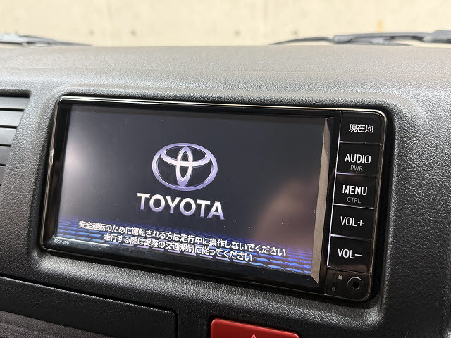 トヨタ ハイエースＶ DX GLパッケージ