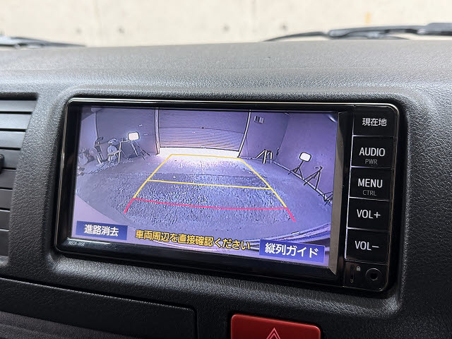 トヨタ ハイエースＶ DX GLパッケージ