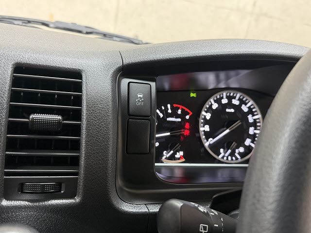 トヨタ ハイエースＶ DX GLパッケージ