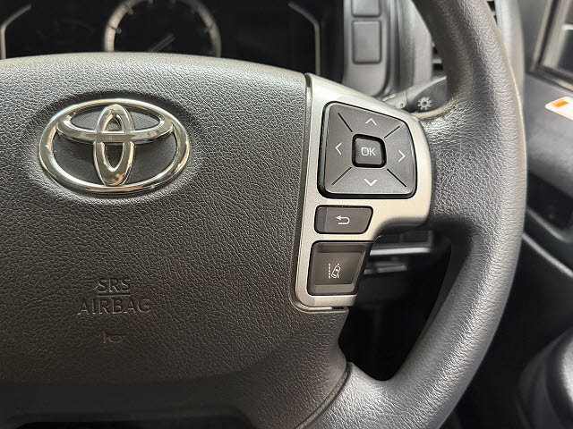 トヨタ ハイエースＶ DX GLパッケージ