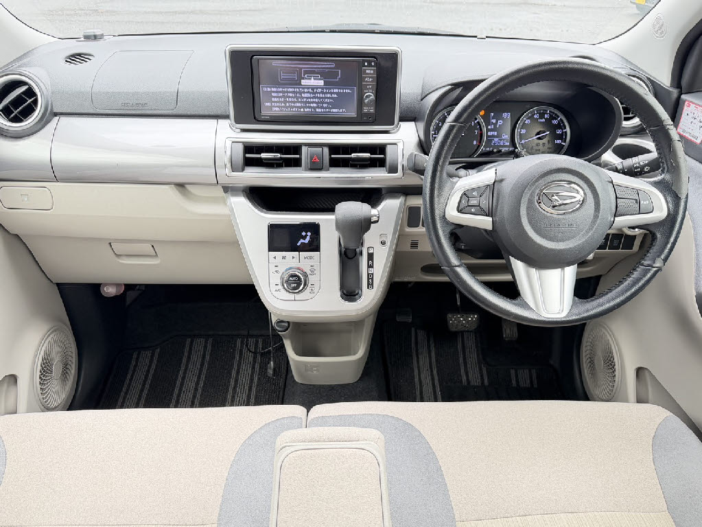 ダイハツ キャスト ｽﾀｲﾙG SAⅡ 4WD