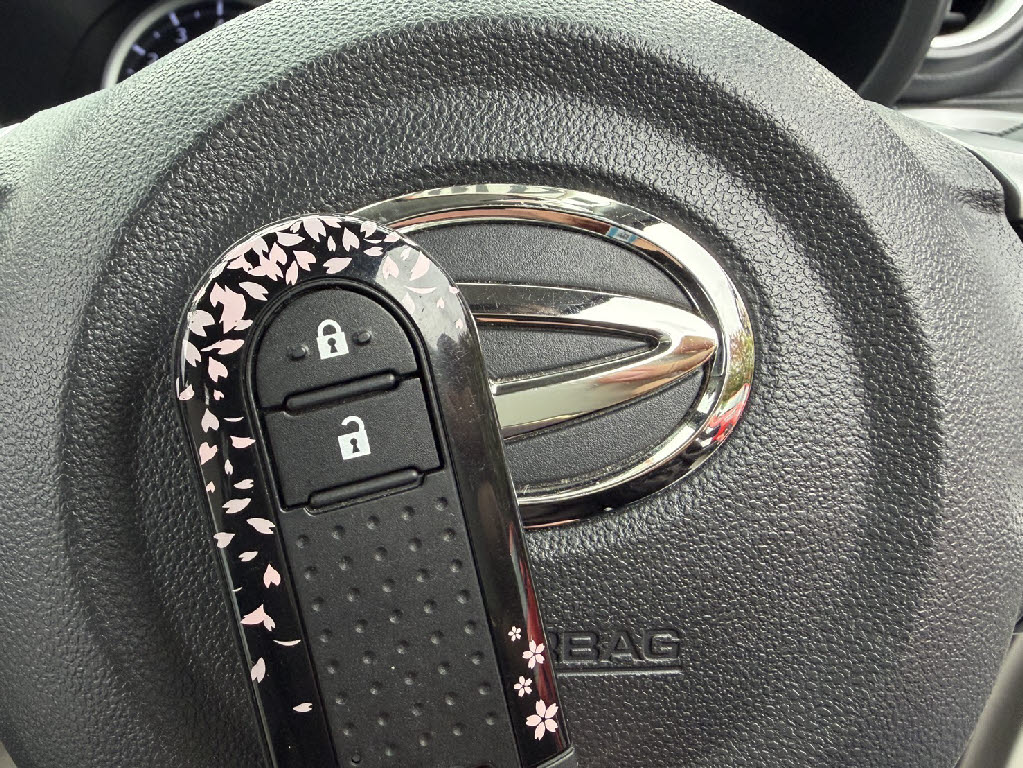 ダイハツ キャスト ｽﾀｲﾙG SAⅡ 4WD