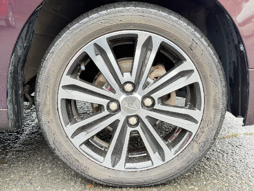 ダイハツ キャスト ｽﾀｲﾙG SAⅡ 4WD