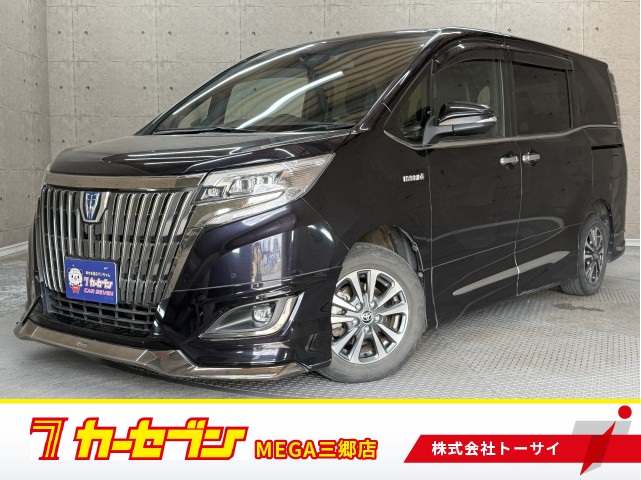 トヨタ エスクァイアＨＶ