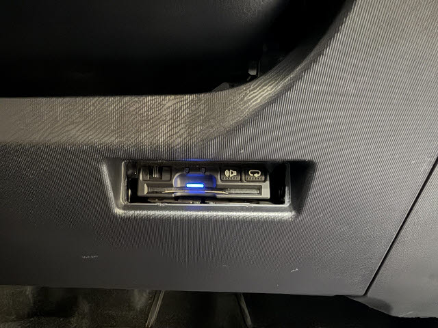 トヨタ アクア Ｇ