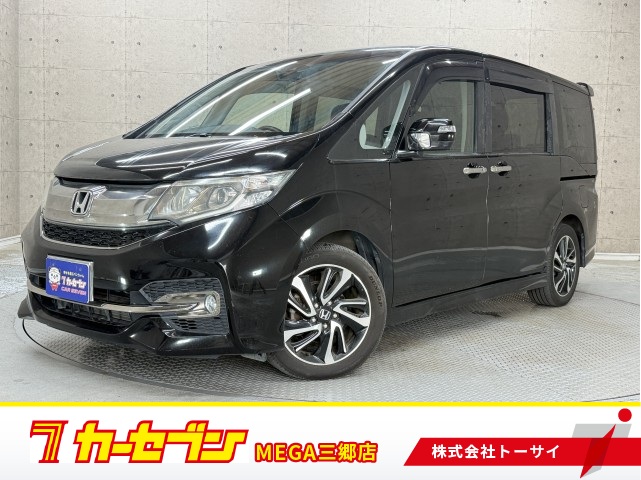 ホンダ ステップワゴン