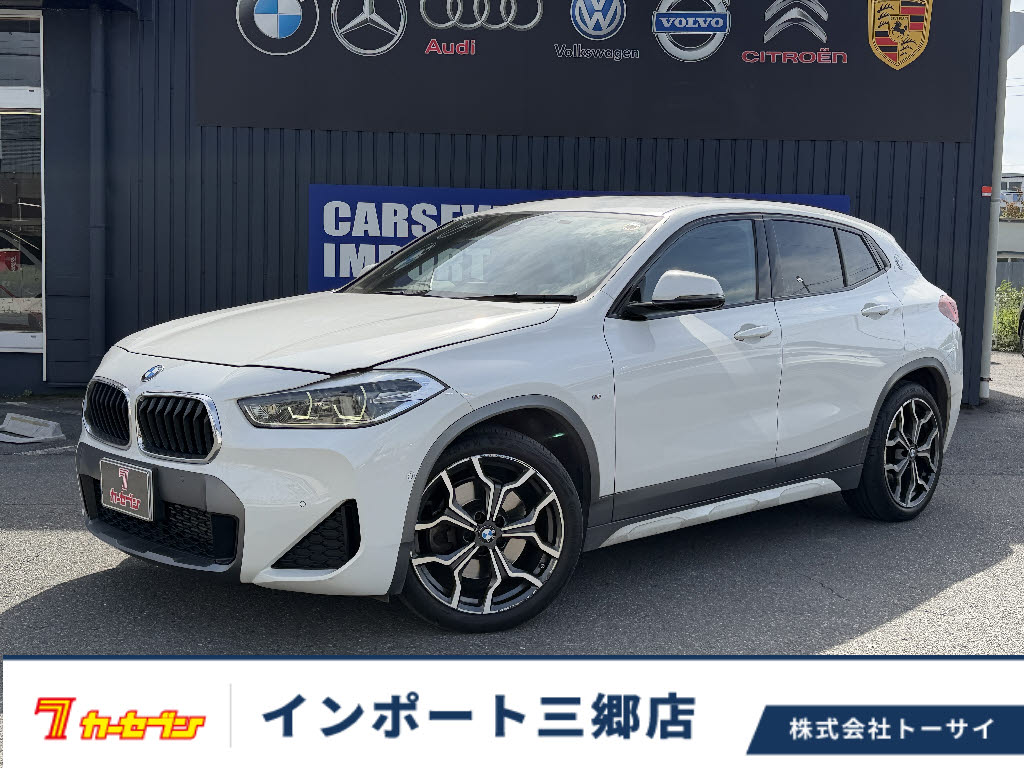 ＢＭＷ ＢＭＷ Ｘ２