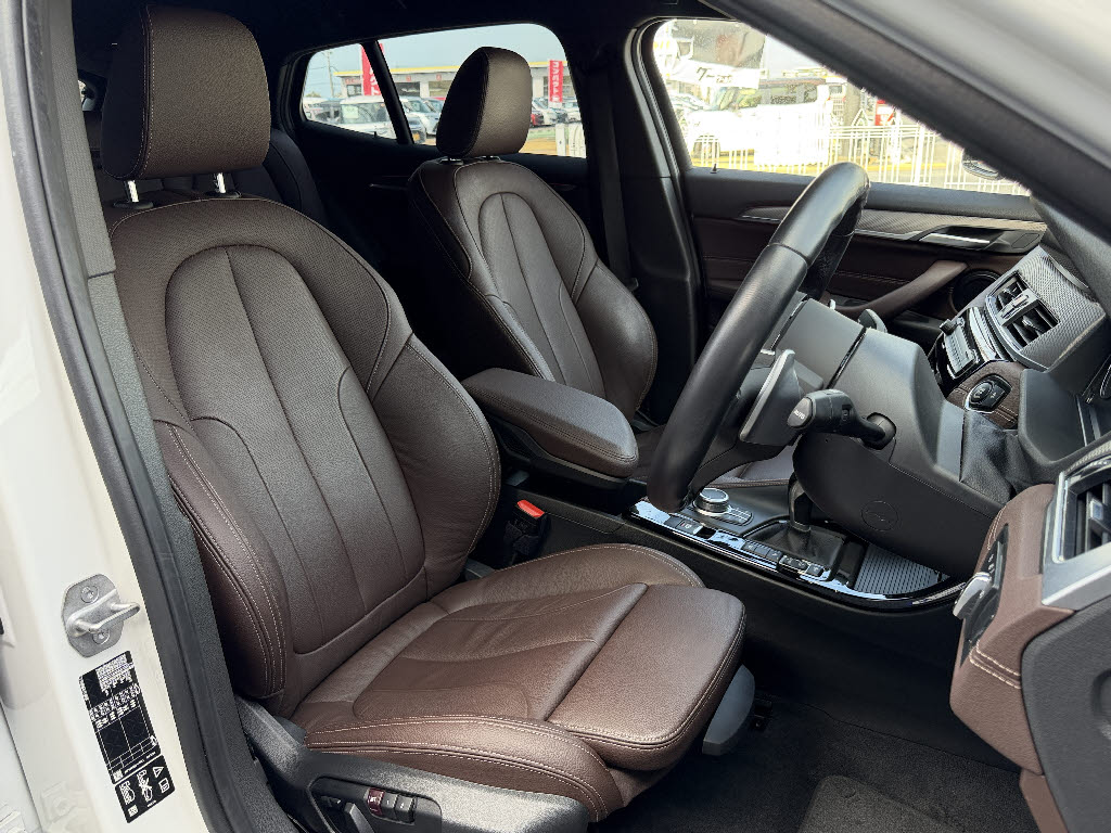 ＢＭＷ ＢＭＷ Ｘ２ xDrive20d-MｽﾎﾟｰﾂX-Edｼﾞｮｲﾌﾟﾗｽ