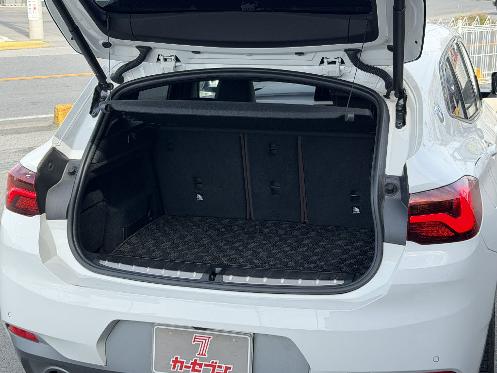 ＢＭＷ ＢＭＷ Ｘ２ xDrive20d-MｽﾎﾟｰﾂX-Edｼﾞｮｲﾌﾟﾗｽ
