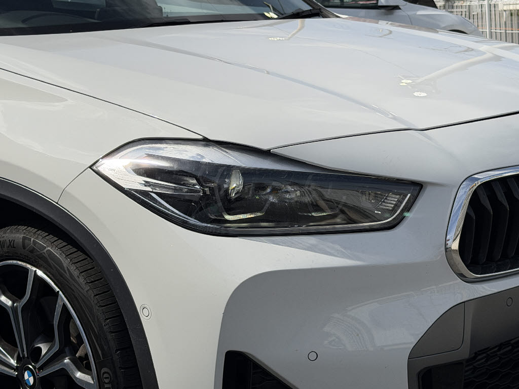 ＢＭＷ ＢＭＷ Ｘ２ xDrive20d-MｽﾎﾟｰﾂX-Edｼﾞｮｲﾌﾟﾗｽ