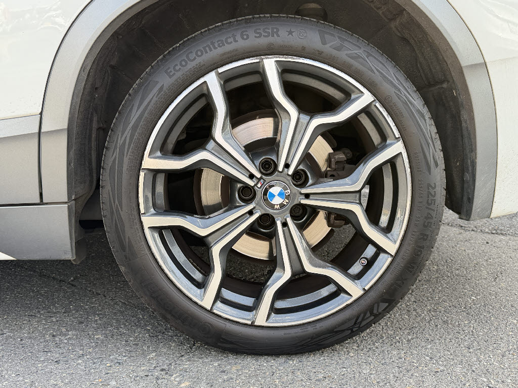 ＢＭＷ ＢＭＷ Ｘ２ xDrive20d-MｽﾎﾟｰﾂX-Edｼﾞｮｲﾌﾟﾗｽ