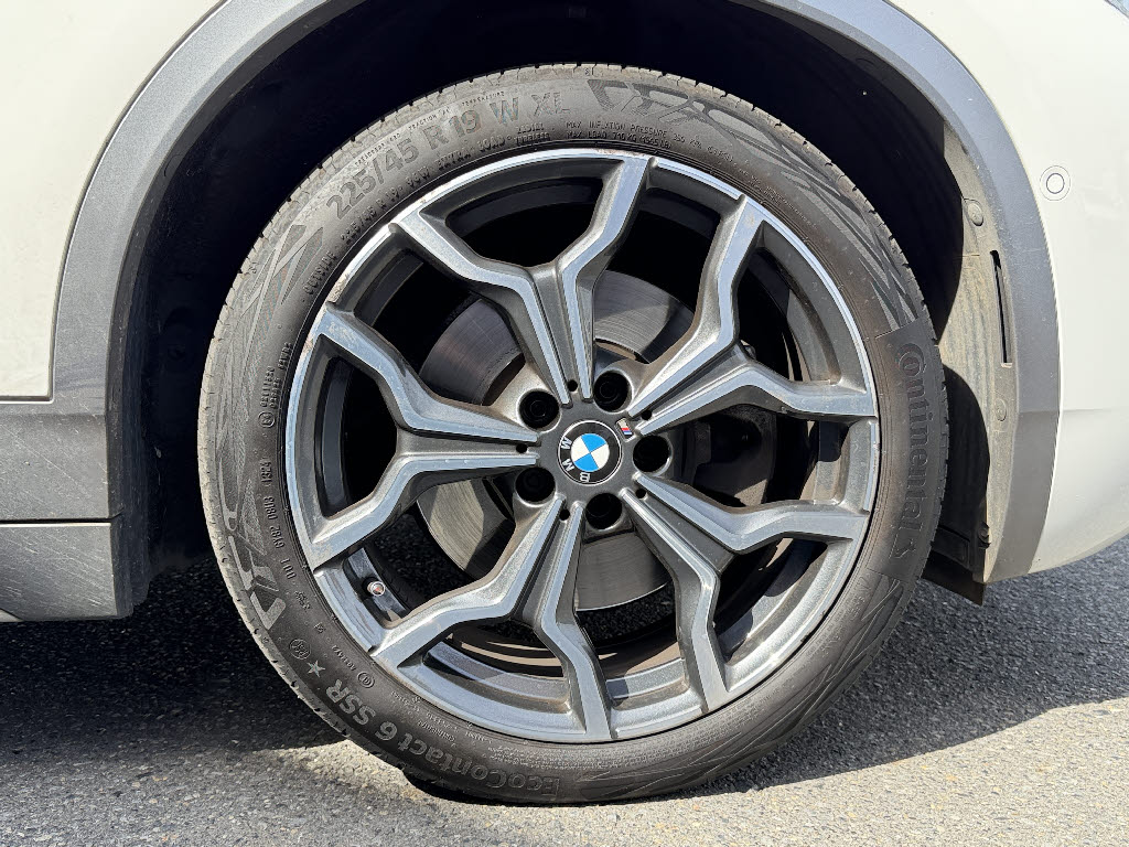 ＢＭＷ ＢＭＷ Ｘ２ xDrive20d-MｽﾎﾟｰﾂX-Edｼﾞｮｲﾌﾟﾗｽ