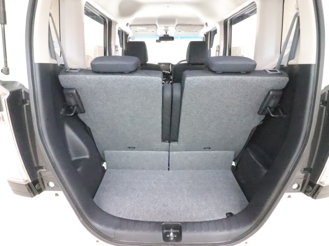 ホンダ Ｎ　ＢＯＸカスタム ＳＳパッケージ