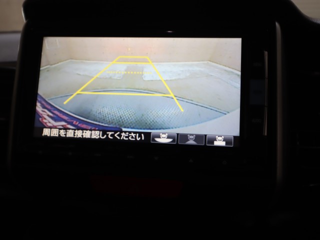 ホンダ Ｎ　ＢＯＸカスタム ＳＳパッケージ