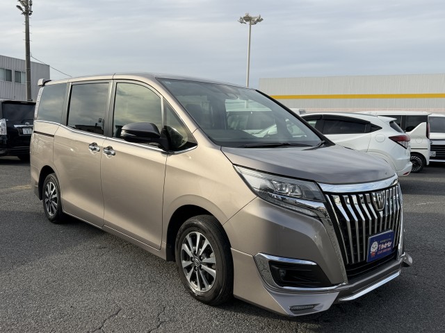 トヨタ エスクァイア Ｇｉ