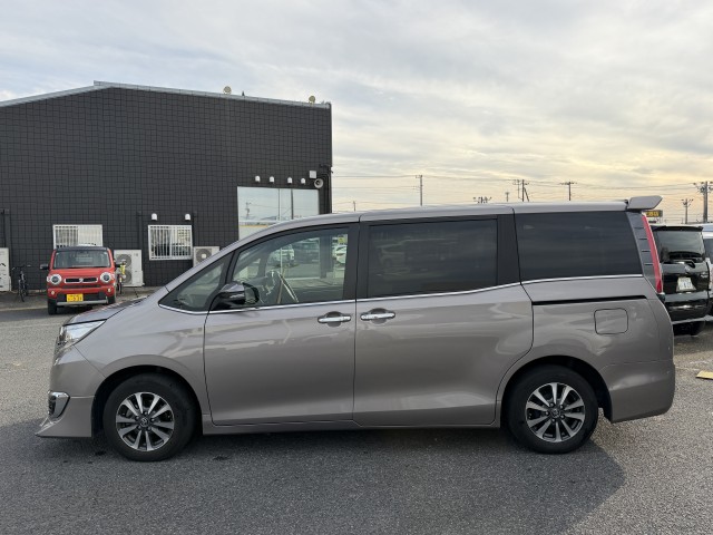 トヨタ エスクァイア Ｇｉ