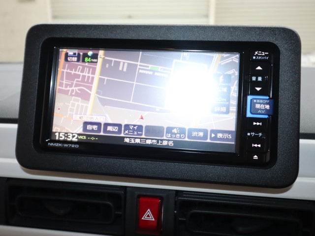ダイハツ ムーヴキャンバス ストライプＸ