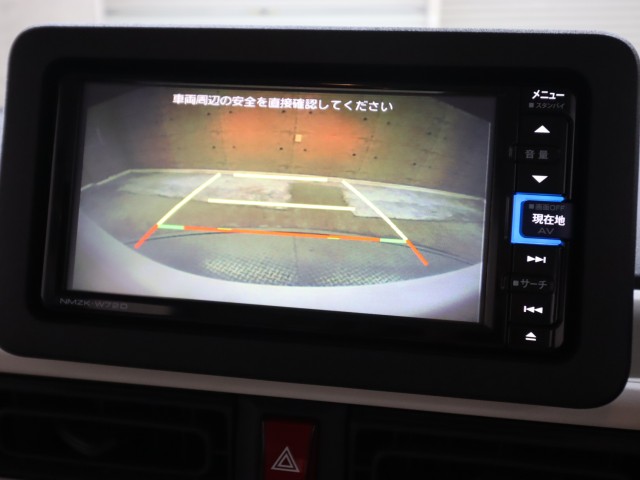 ダイハツ ムーヴキャンバス ストライプＸ