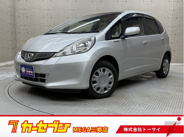 ホンダ フィット