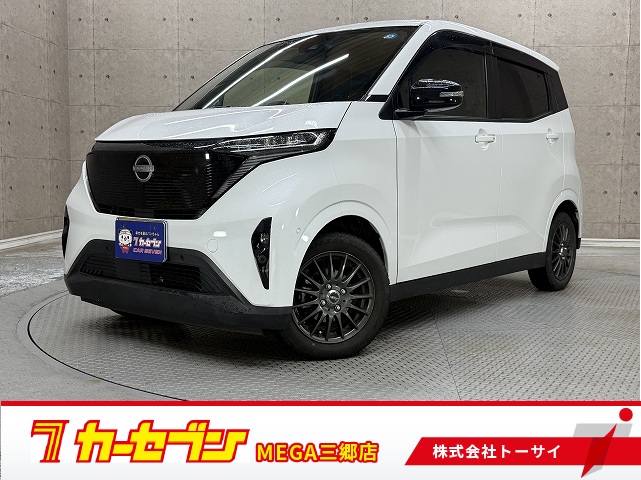 ニッサン サクラ