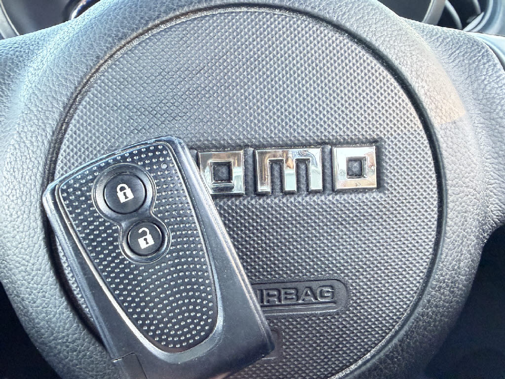 ダイハツ ムーヴ ｶｽﾀﾑRS SA 4WD