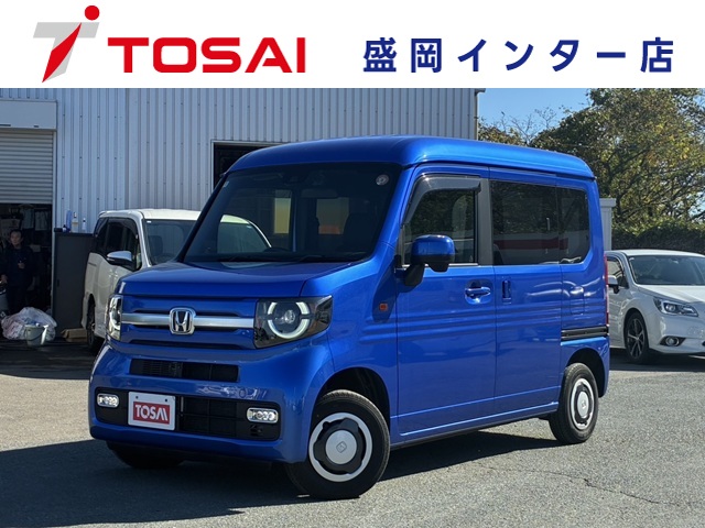 ホンダ Ｎ－ＶＡＮ