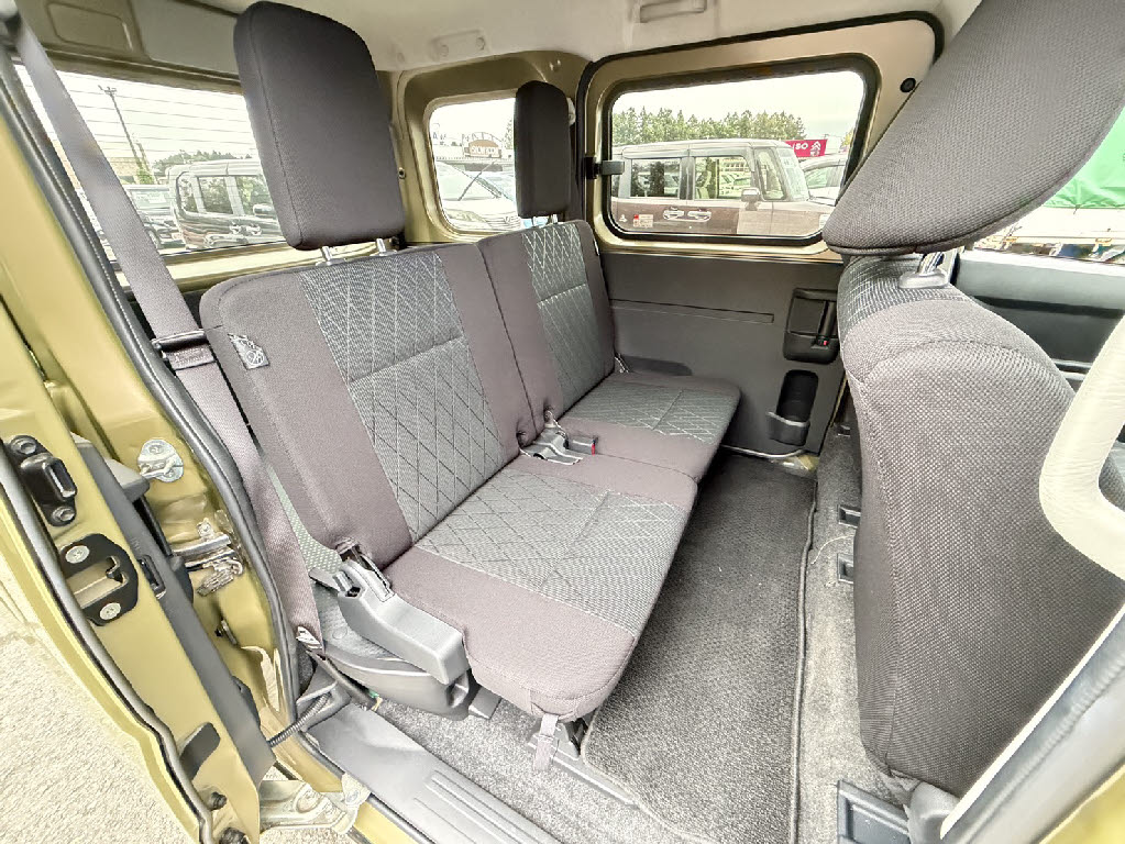 ダイハツ アトレーＶ RS 4WD
