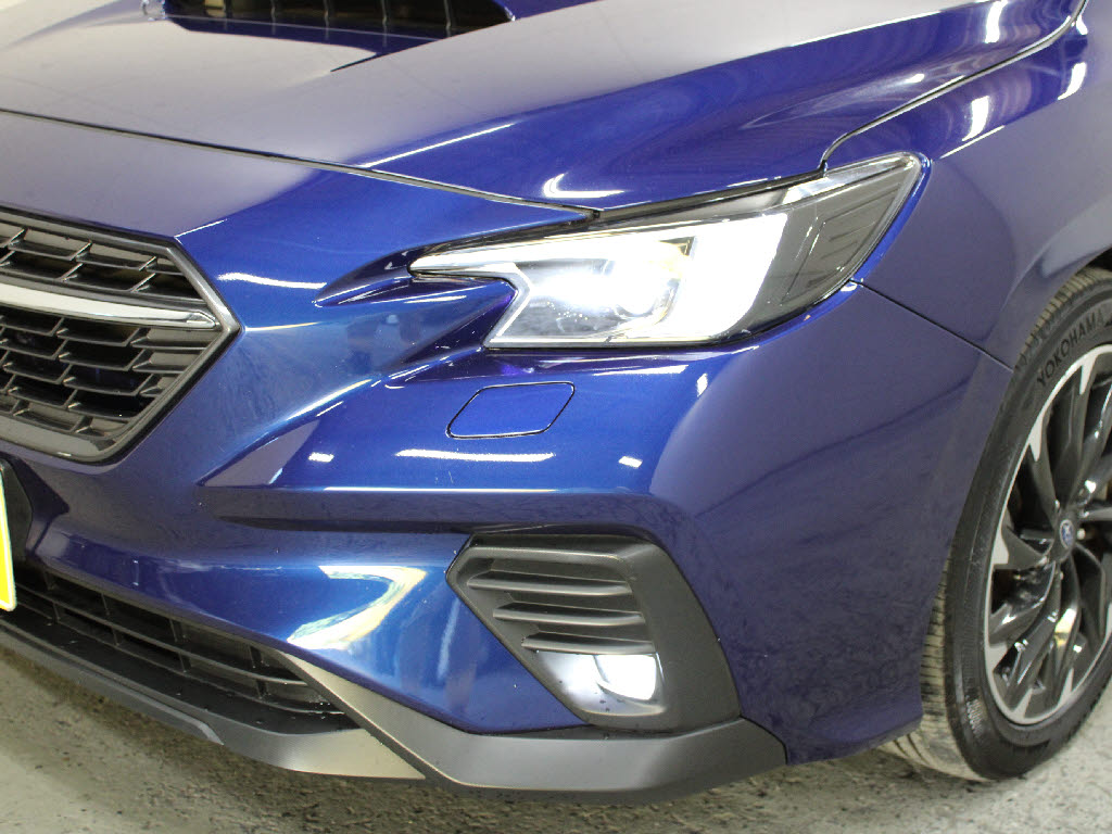 スバル レヴォーグ GT EX 4WD