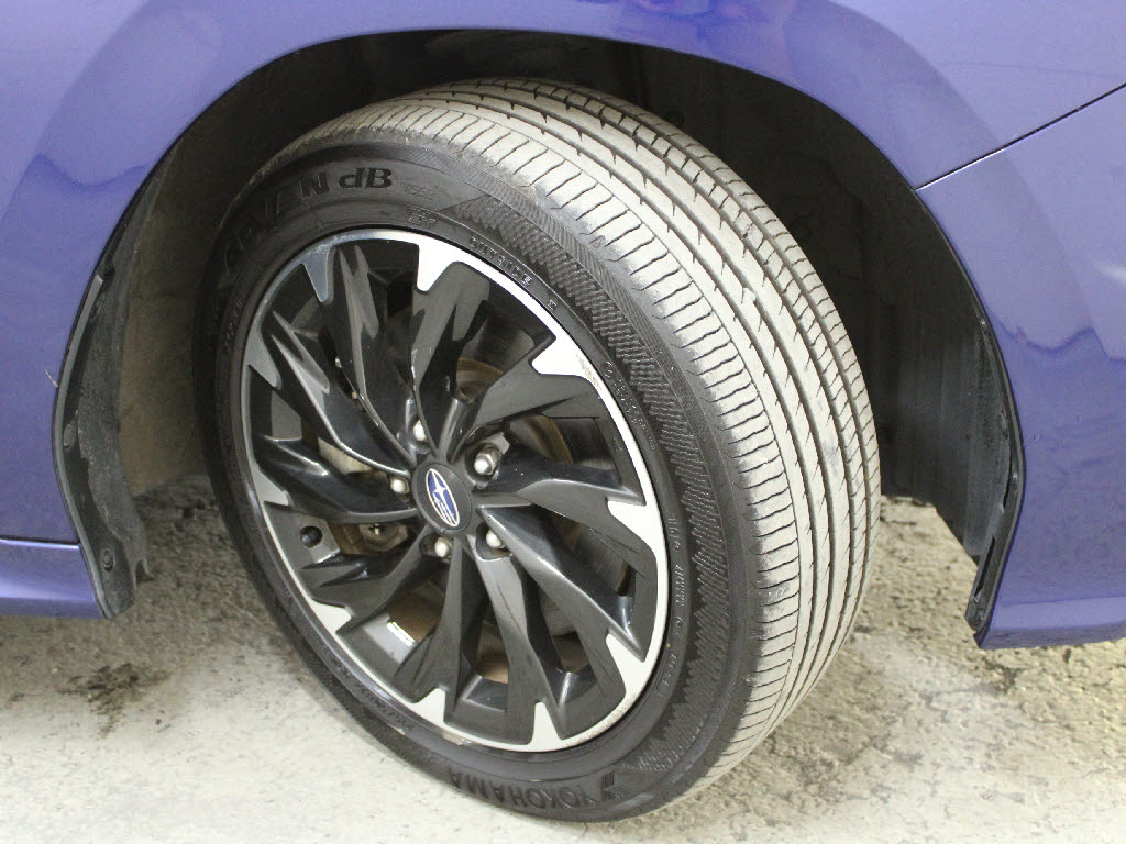 スバル レヴォーグ GT EX 4WD