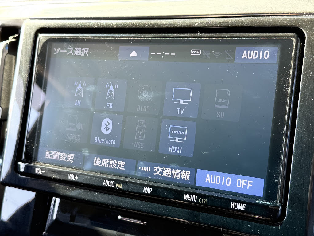 トヨタ ｳﾞｪﾙﾌｧｲｱﾊｲﾌﾞﾘｯﾄﾞ ZR 4WD