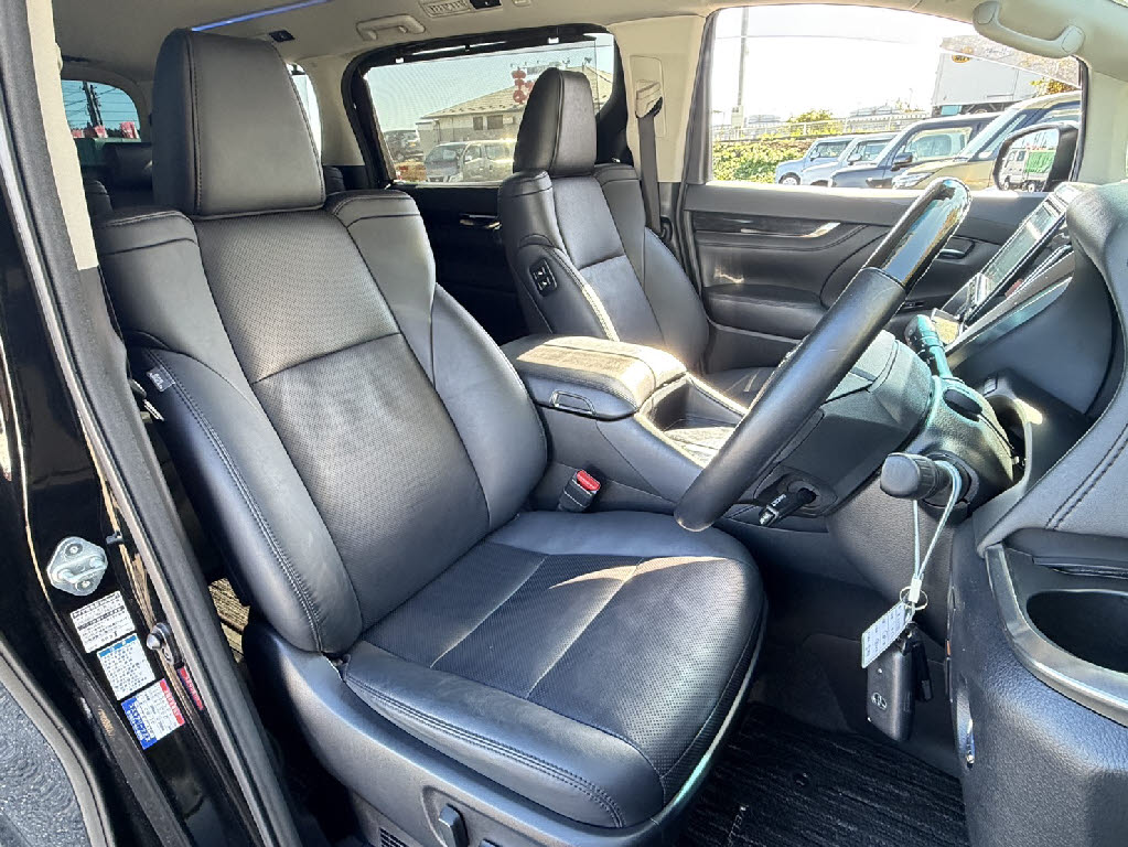 トヨタ ｳﾞｪﾙﾌｧｲｱﾊｲﾌﾞﾘｯﾄﾞ ZR 4WD