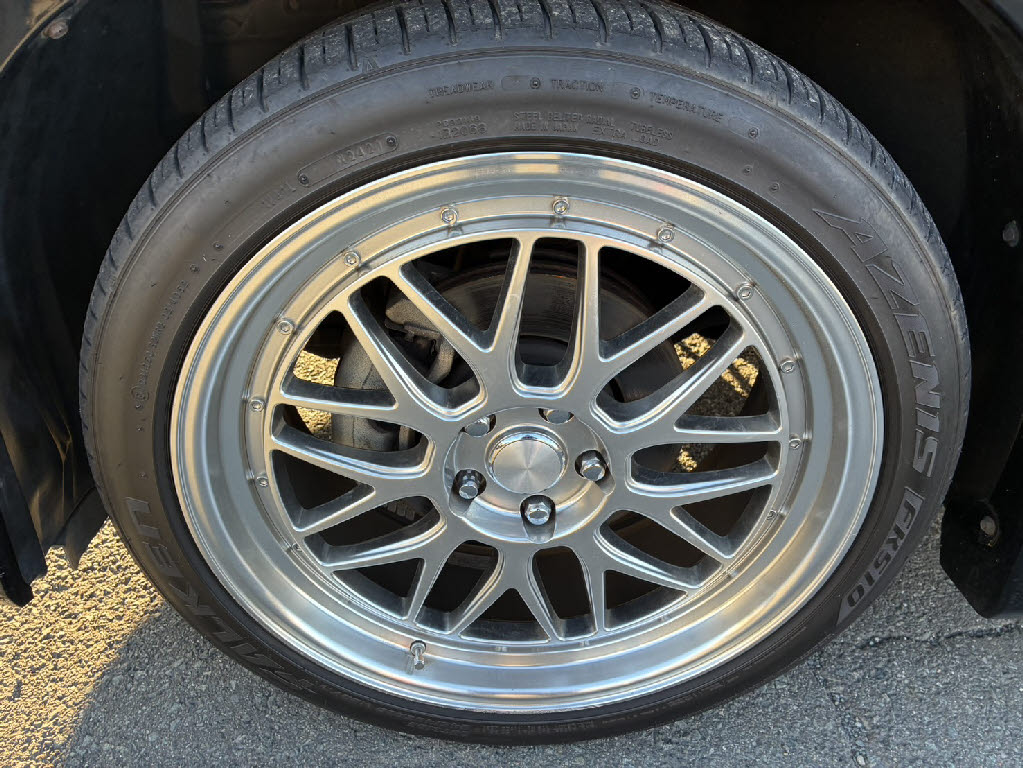 トヨタ ヴェルファイア 2.4Z 4WD