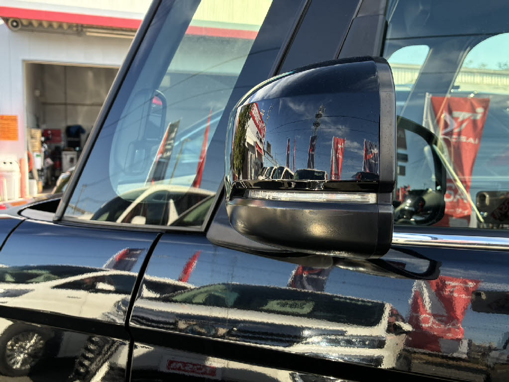 ホンダ Ｎ　ＢＯＸカスタム L 4WD
