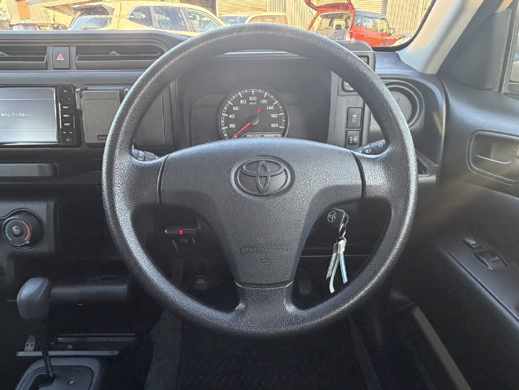 トヨタ プロボックスＶ DXｺﾝﾌｫｰﾄ 4WD