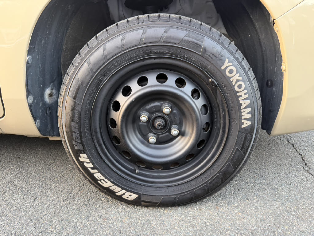 トヨタ プロボックスＶ DXｺﾝﾌｫｰﾄ 4WD