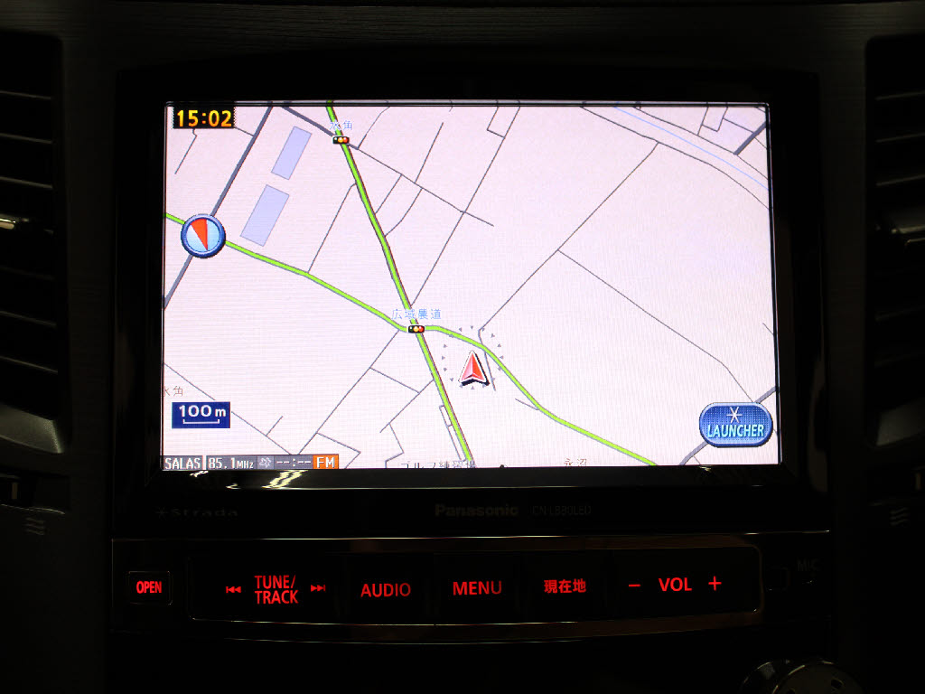 スバル レガシィＴＷＧ 2.5i BｽﾎﾟｰﾂｱｲｻｲﾄGﾊﾟｯｹｰｼﾞ 4WD