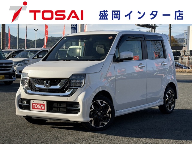 ホンダ Ｎ－ＷＧＮ