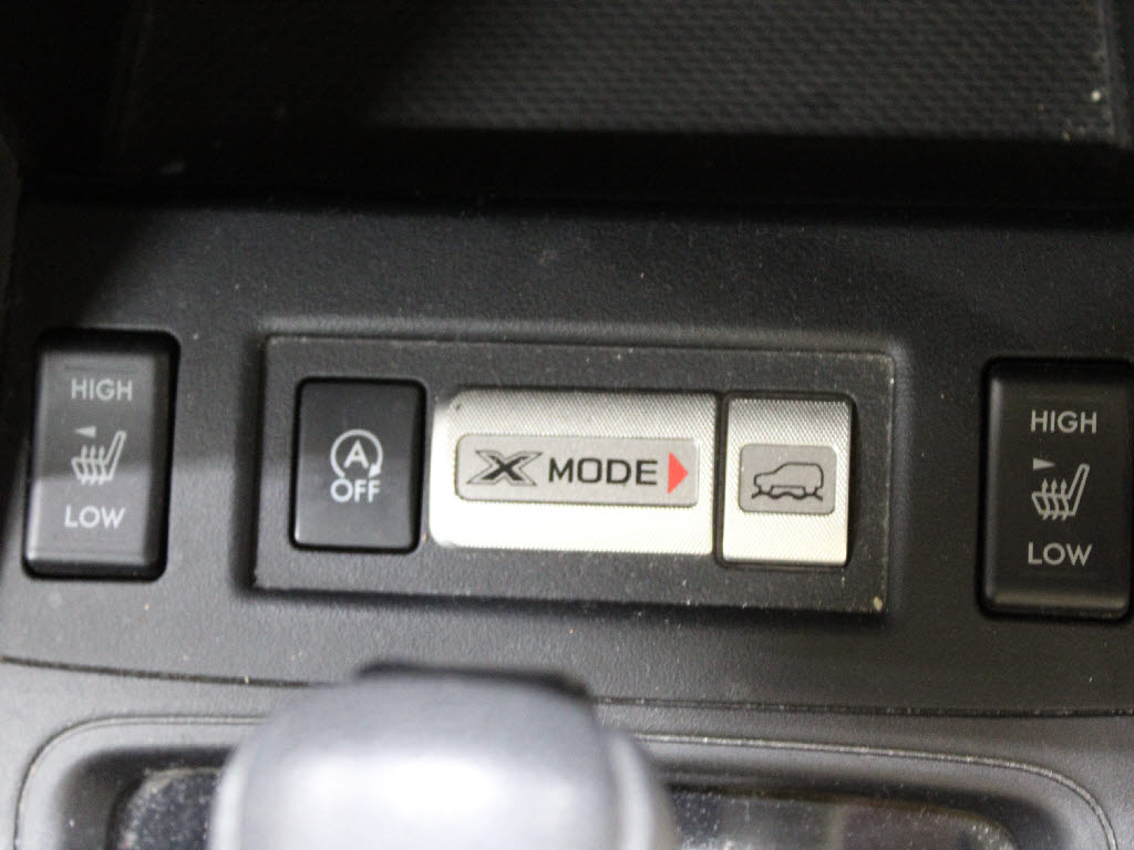 スバル フォレスター 2.0I-Lアイサイト 4WD