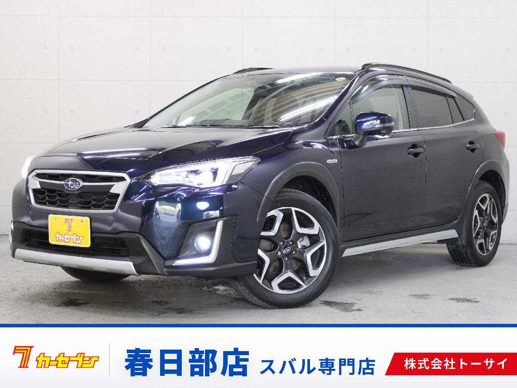 スバル インプレッサＸＶ