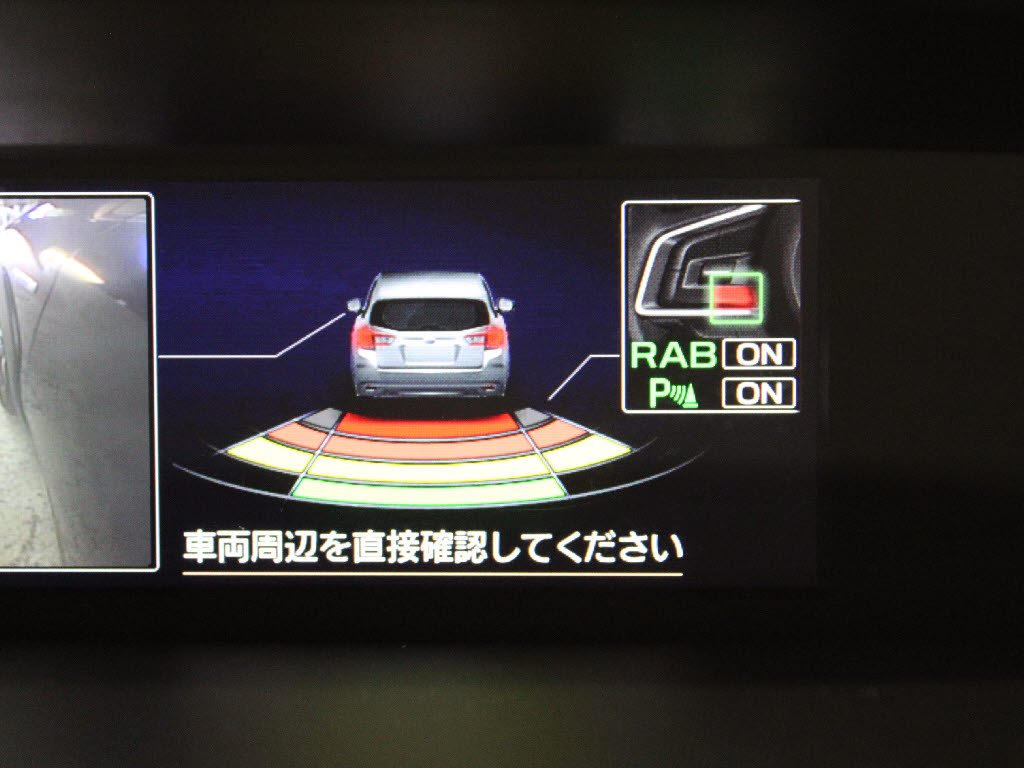 スバル インプレッサＸＶ ﾊｲﾌﾞﾘｯﾄﾞ ｱﾄﾞﾊﾞﾝｽ 4WD
