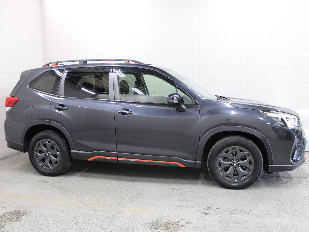 スバル フォレスター X-ブレイク 4WD
