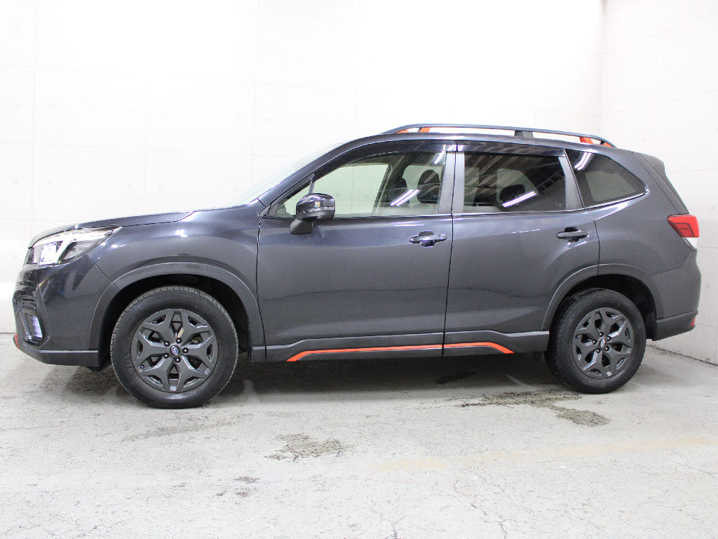 スバル フォレスター X-ブレイク 4WD