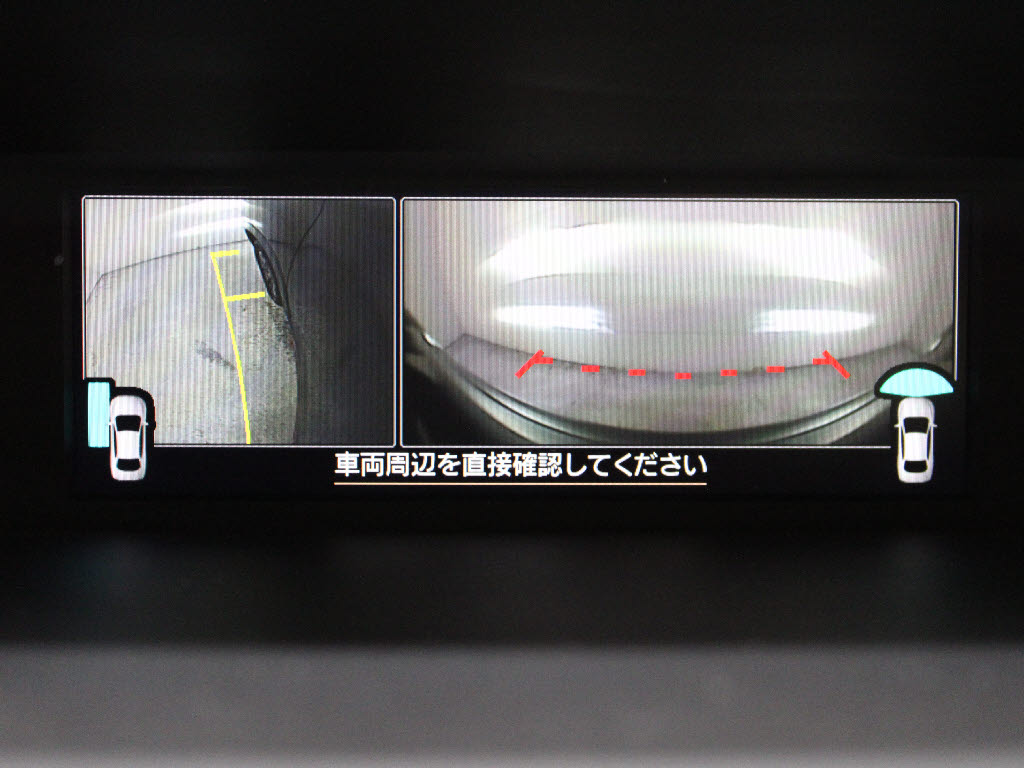 スバル フォレスター X-ブレイク 4WD