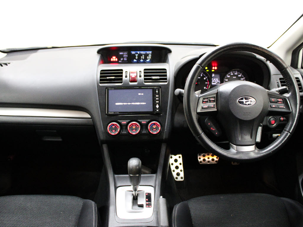 スバル インプレッサＸＶ 2.0I-Lアイサイト 4WD