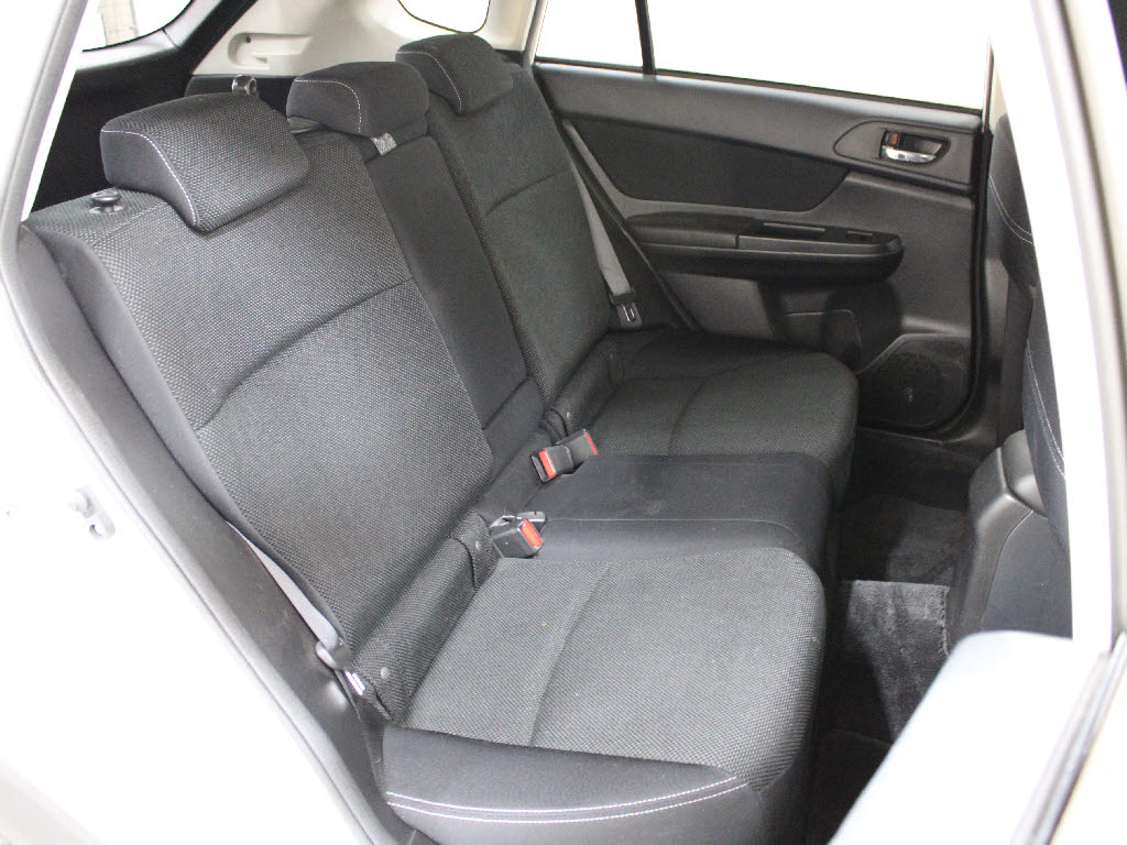 スバル インプレッサＸＶ 2.0I-Lアイサイト 4WD