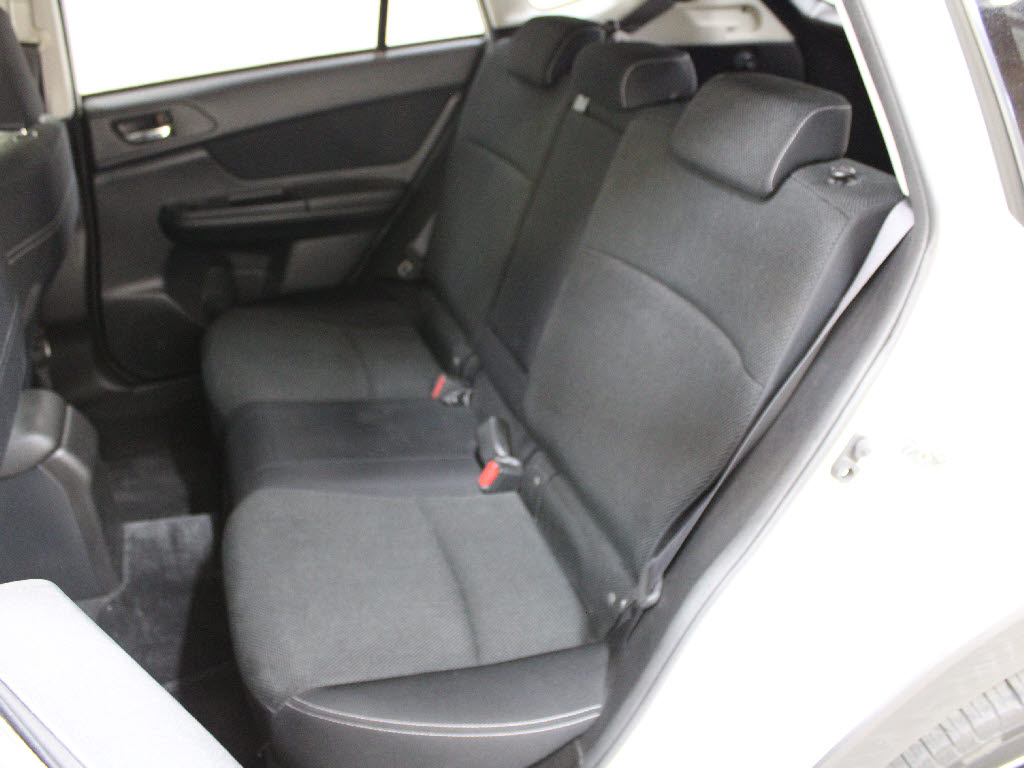 スバル インプレッサＸＶ 2.0I-Lアイサイト 4WD