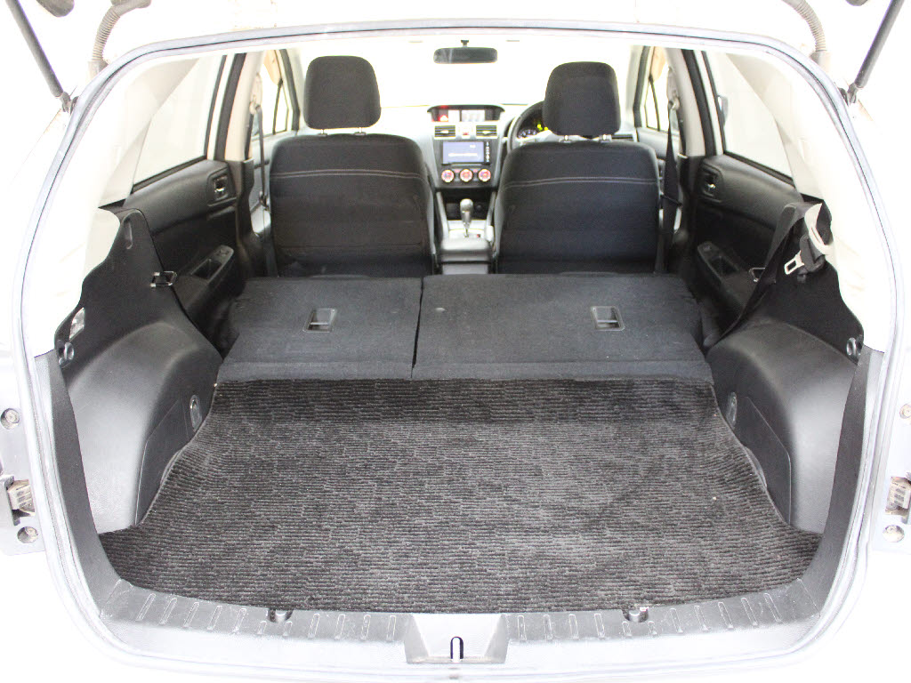 スバル インプレッサＸＶ 2.0I-Lアイサイト 4WD