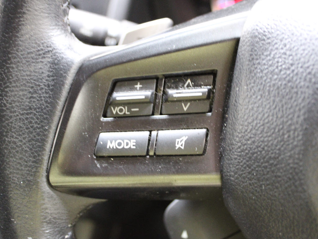 スバル インプレッサＸＶ 2.0I-Lアイサイト 4WD