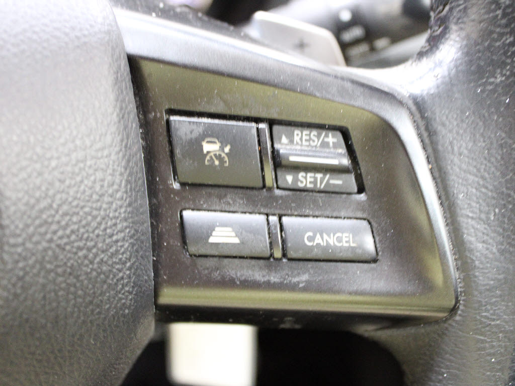 スバル インプレッサＸＶ 2.0I-Lアイサイト 4WD