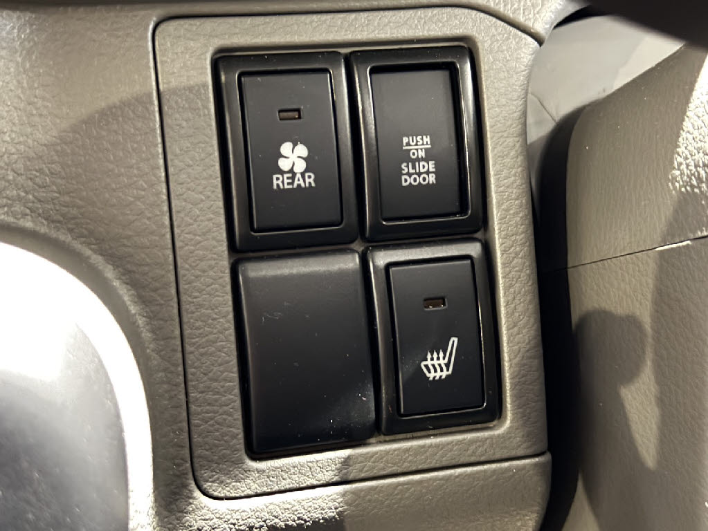 スズキ エブリイＶ Jﾘﾐﾃｯﾄﾞ 4WD